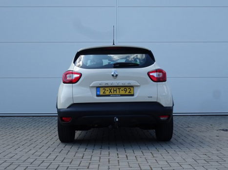 Renault Captur - Energy TCe 90 Expression - 1