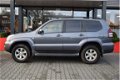 Toyota Land Cruiser 120 - 3.0 D-4D 5DRS VX A/T VAN - 1 - Thumbnail