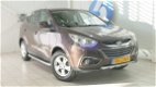 Hyundai ix35 - 2.0I Dynamic 163Pk 1900Kg Trekverm. Airco Trekhaak Cruise - 1 - Thumbnail