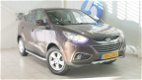 Hyundai ix35 - 2.0I Dynamic 163Pk 1900Kg Trekverm. Airco Trekhaak Cruise - 1 - Thumbnail