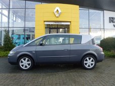 Renault Avantime - 2.2 16V DCI Privilege