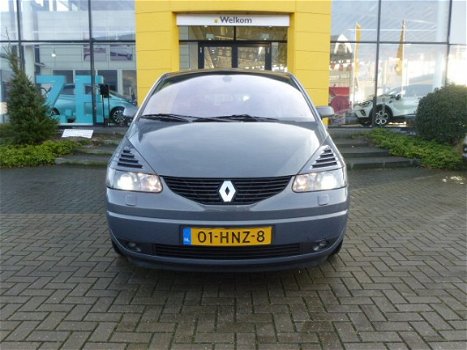 Renault Avantime - 2.2 16V DCI Privilege - 1