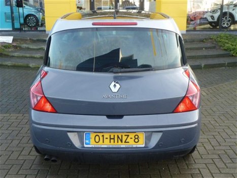 Renault Avantime - 2.2 16V DCI Privilege - 1