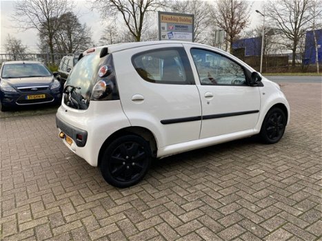 Citroën C1 - 1.0-12V Séduction |5drs|Nette staat| - 1