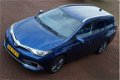 Toyota Auris Touring Sports - 1.8 Hybrid Lease Exclusive Xenon+Volleder+Navigatie+Camera+17