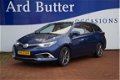 Toyota Auris Touring Sports - 1.8 Hybrid Lease Exclusive Xenon+Volleder+Navigatie+Camera+17