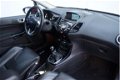 Ford Fiesta - 1.0 EcoBoost Titanium 101PK+Leder+Navi+17