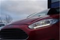 Ford Fiesta - 1.0 EcoBoost Titanium 101PK+Leder+Navi+17