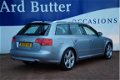 Audi A4 Avant - 2.0 TDI Advance S-Line; Navi+1/2 Leder+18