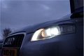 Audi A4 Avant - 2.0 TDI Advance S-Line; Navi+1/2 Leder+18