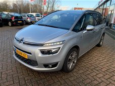 Citroën Grand C4 Picasso - 156pk Automaat Exclusive adaptive cruise | Vol opties 1ste eigenaar