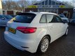 Audi A3 Sportback - Nw. Model 1.6 TDI Sport Navi, Cruise Cntrll, Led - 1 - Thumbnail