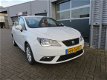 Seat Ibiza - 1.0 5Drs EcoTSI Style Connect - NAVI - PDC - CRUISE - LM VELGEN - NL AUTO - 1 EIGENAAR - 1 - Thumbnail