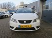 Seat Ibiza - 1.0 5Drs EcoTSI Style Connect - NAVI - PDC - CRUISE - LM VELGEN - NL AUTO - 1 EIGENAAR - 1 - Thumbnail