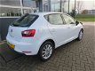 Seat Ibiza - 1.0 5Drs EcoTSI Style Connect - NAVI - PDC - CRUISE - LM VELGEN - NL AUTO - 1 EIGENAAR - 1 - Thumbnail