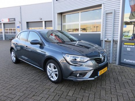 Renault Mégane - 1.3 TCe Zen - NAVI - CLIMA - CRUISE - NL AUTO - 1 EIGENAAR - 1