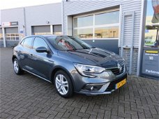 Renault Mégane - 1.3 TCe Zen - NAVI - CLIMA - CRUISE - NL AUTO - 1 EIGENAAR