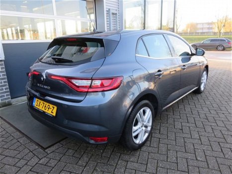 Renault Mégane - 1.3 TCe Zen - NAVI - CLIMA - CRUISE - NL AUTO - 1 EIGENAAR - 1