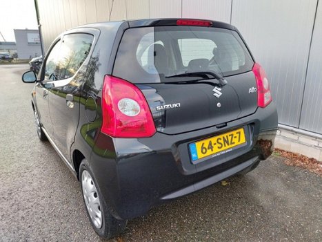 Suzuki Alto - 1.0 Cool Comfort Met Airco - 1