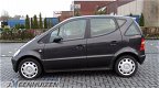 Mercedes-Benz A-klasse - 140 Elegance Bj'99 Airco Leuke auto Nieuwe APK - 1 - Thumbnail