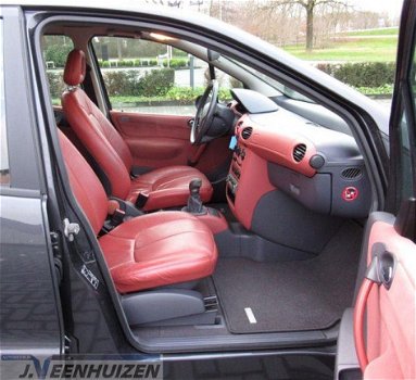 Mercedes-Benz A-klasse - 140 Elegance Bj'99 Airco Leuke auto Nieuwe APK - 1