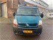 Renault Master - T28 2.5dCi L1 H1 - 1 - Thumbnail