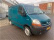 Renault Master - T28 2.5dCi L1 H1 - 1 - Thumbnail