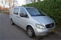 Mercedes-Benz Vito - 111CDI Bj'01-2007 AIRCO - 1 - Thumbnail