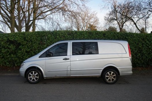 Mercedes-Benz Vito - 111CDI Bj'01-2007 AIRCO - 1