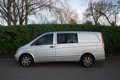 Mercedes-Benz Vito - 111CDI Bj'01-2007 AIRCO - 1 - Thumbnail