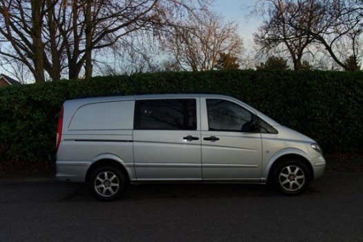 Mercedes-Benz Vito - 111CDI Bj'01-2007 AIRCO - 1