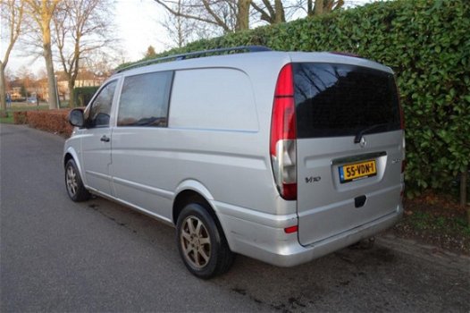 Mercedes-Benz Vito - 111CDI Bj'01-2007 AIRCO - 1