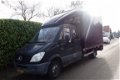 Mercedes-Benz Sprinter - 518 CDI Bj'10-2008 AIRCO - 1 - Thumbnail