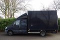 Mercedes-Benz Sprinter - 518 CDI Bj'10-2008 AIRCO - 1 - Thumbnail