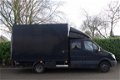 Mercedes-Benz Sprinter - 518 CDI Bj'10-2008 AIRCO - 1 - Thumbnail