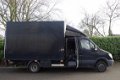 Mercedes-Benz Sprinter - 518 CDI Bj'10-2008 AIRCO - 1 - Thumbnail