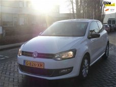 Volkswagen Polo - 1.4-16V Highline APK 19-12-2020