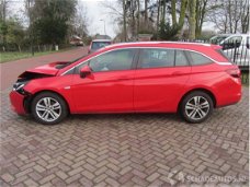 Opel Astra Sports Tourer - 1.6 CDTI Business+