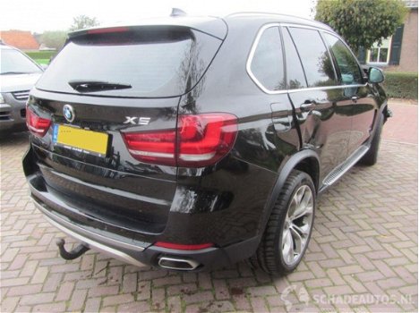 BMW X5 - XDRIVE 40D 230 Kw 7-Sit - 1