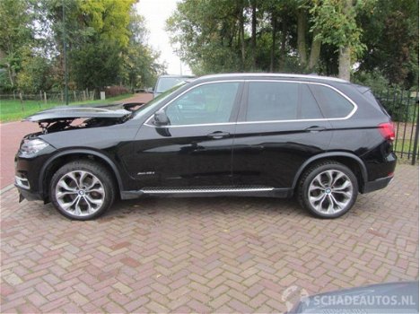 BMW X5 - XDRIVE 40D 230 Kw 7-Sit - 1