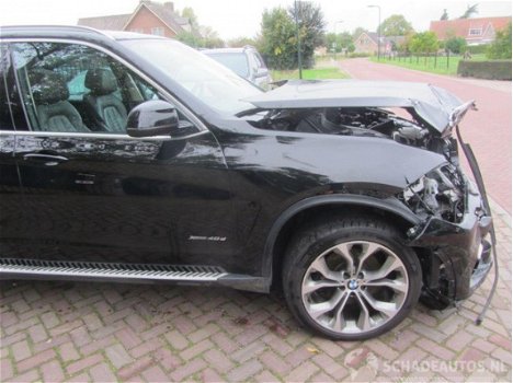 BMW X5 - XDRIVE 40D 230 Kw 7-Sit - 1