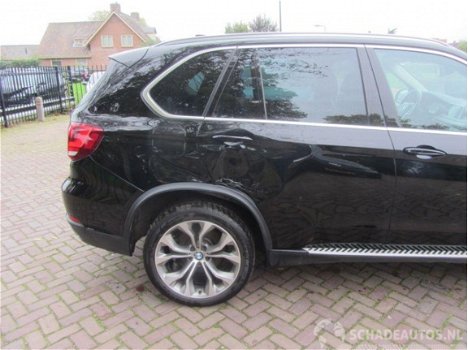 BMW X5 - XDRIVE 40D 230 Kw 7-Sit - 1