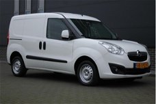 Opel Combo - 1.3 CDTi L1H1 ecoFLEX / EXECUTIVE + BUSINESS PAKKET / Navigatie / 1e eigenaar / dealer