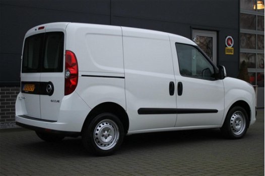 Opel Combo - 1.3 CDTi L1H1 ecoFLEX / EXECUTIVE + BUSINESS PAKKET / Navigatie / 1e eigenaar / dealer - 1