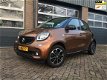 Smart Forfour - 1.0 Prime Leder Navi Clima - 1 - Thumbnail