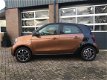 Smart Forfour - 1.0 Prime Leder Navi Clima - 1 - Thumbnail