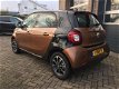 Smart Forfour - 1.0 Prime Leder Navi Clima - 1 - Thumbnail