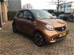 Smart Forfour - 1.0 Prime Leder Navi Clima - 1 - Thumbnail