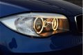 BMW 1-serie Cabrio - 118i M Sport Edition RIJKLAAR PRIJS-GARANTIE Navigatie Leder Sport Interieur - 1 - Thumbnail