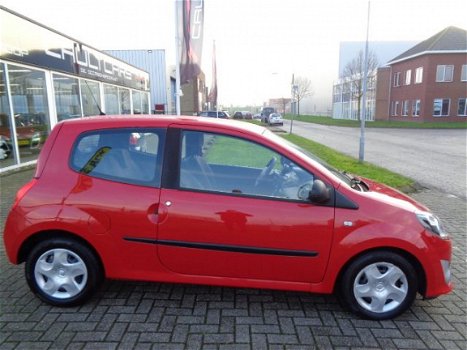 Renault Twingo - 1.2-16V Dynamique Automaat - 1